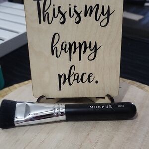 Morphe Brush with Black Handle M459